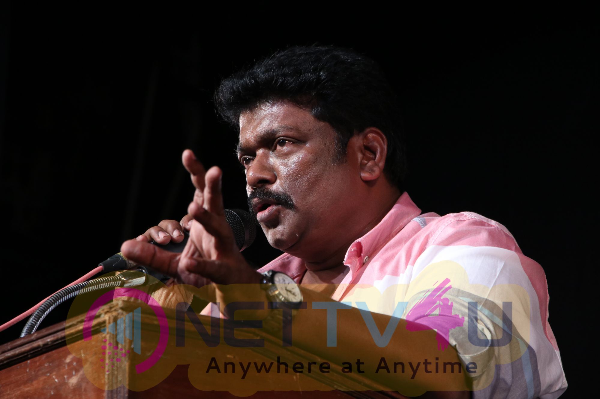 Velu Naachiyar Movie Launch Event Photos Tamil Gallery