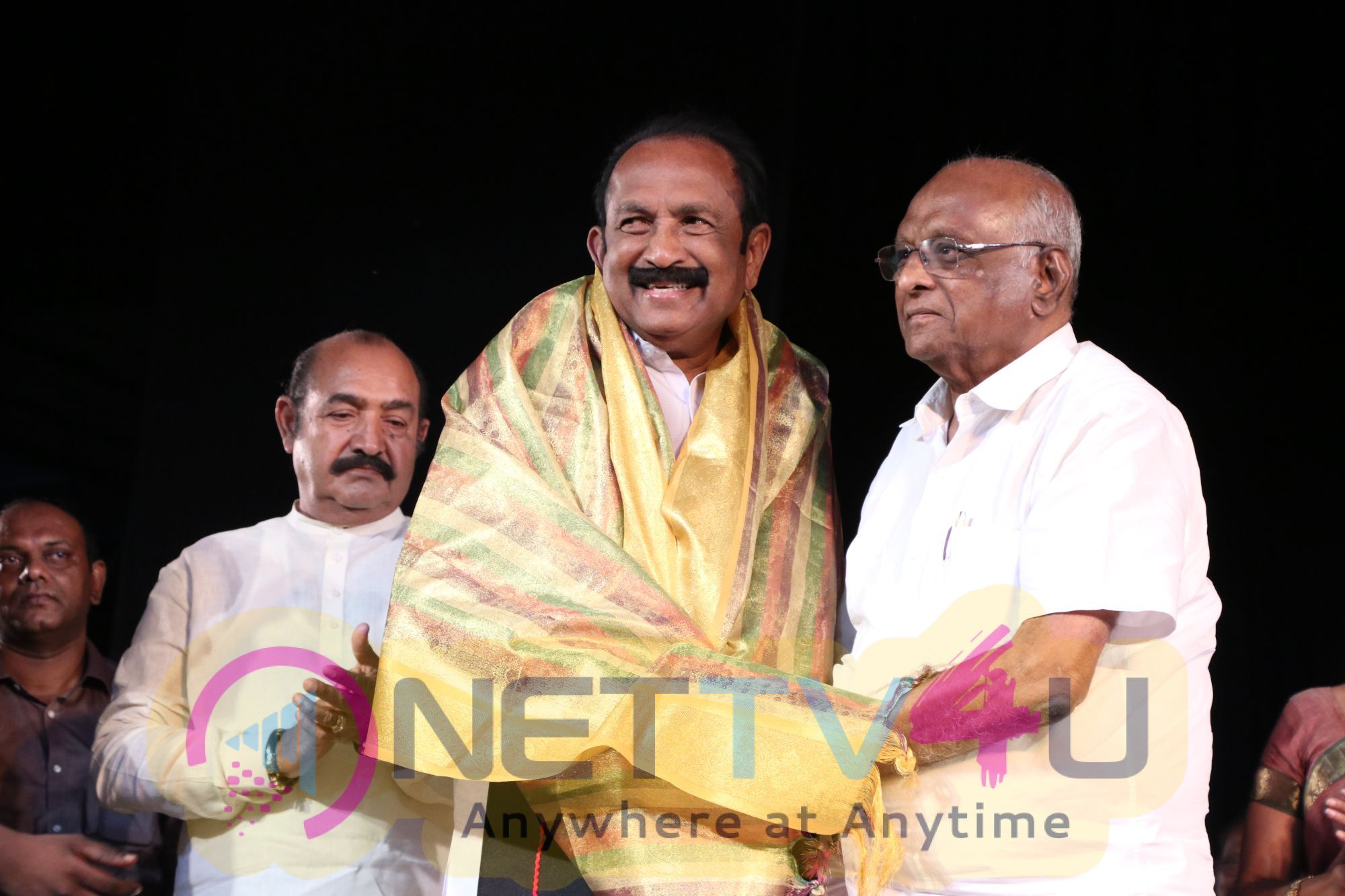 Velu Naachiyar Movie Launch Event Photos Tamil Gallery