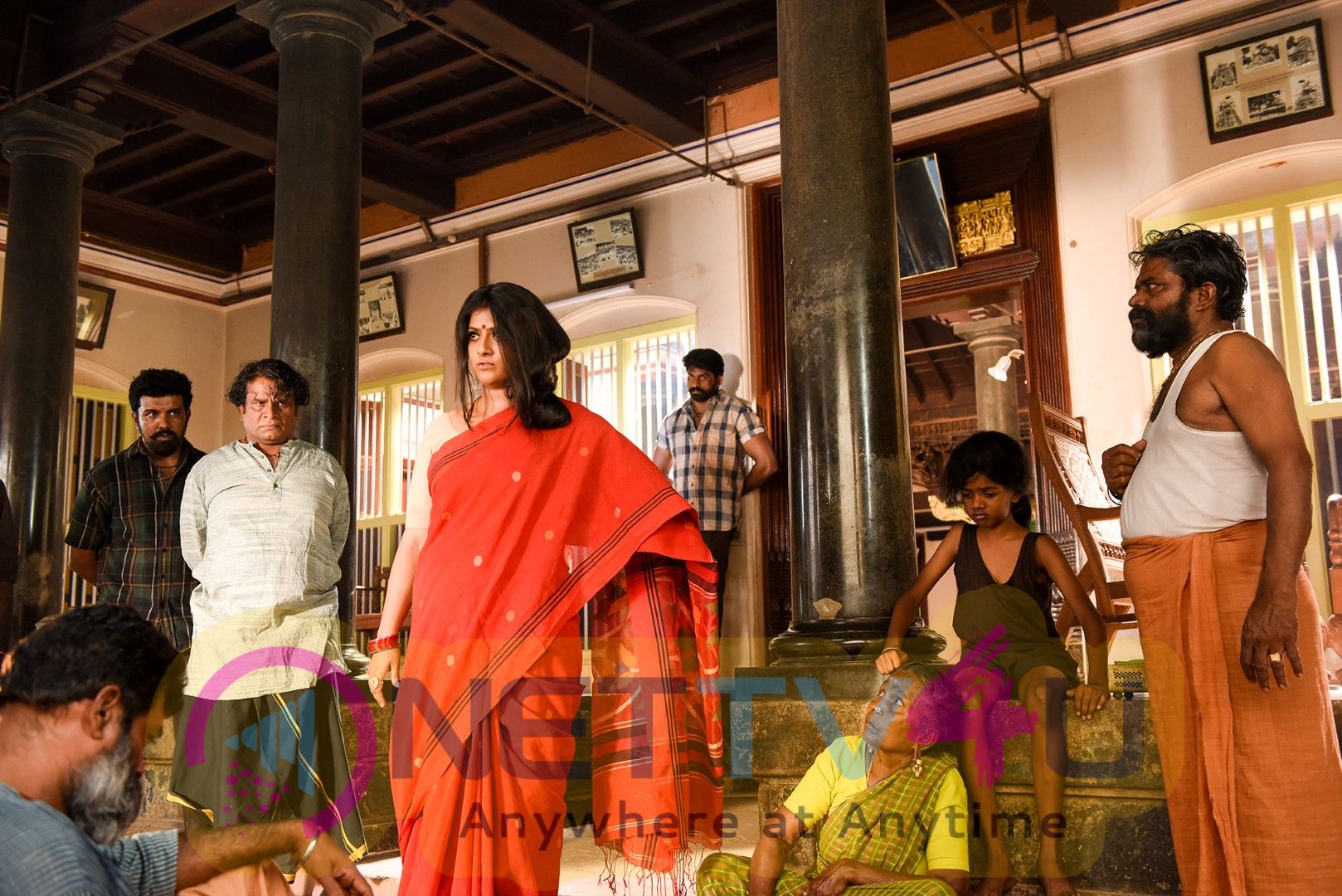 Sandakozhi 2 Movie Stills Tamil Gallery