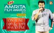 Amrita Film Awards 2012 Malayalam awards on Amrita TV