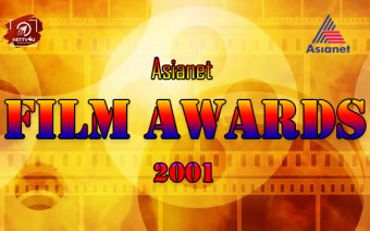 Asianet Film Awards 2001