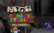 Comedy Street Malayalam tv-shows on Jeevan Tv