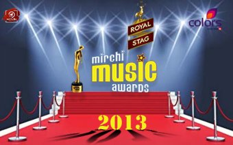 Mirchi Music Awards 2013