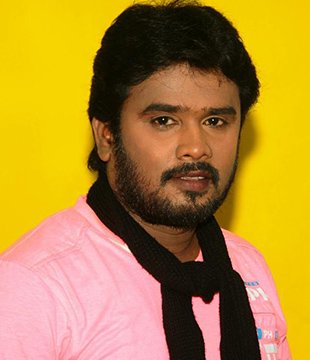 Tamil Director Ranjith Parijatham
