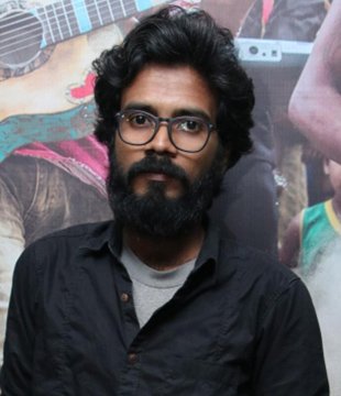 Tamil Editor Raymond Derrick Crasta