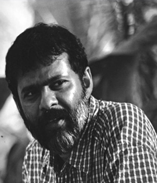 Malayalam Director Rajiv Vijay Raghavan