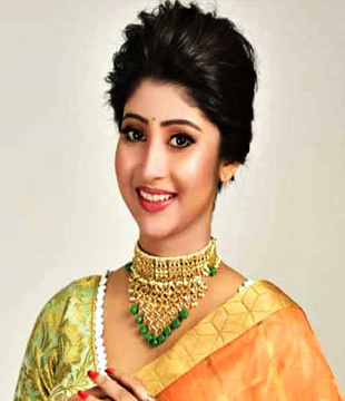 Bengali Tv Actress Lovely Maitra