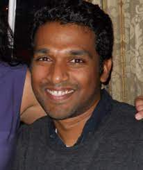 Hindi Producer Anil Kurian