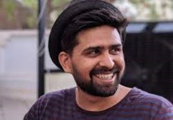 Arpit Chourey Hindi Singer