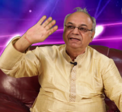 Dilip Tahir Hindi Singer