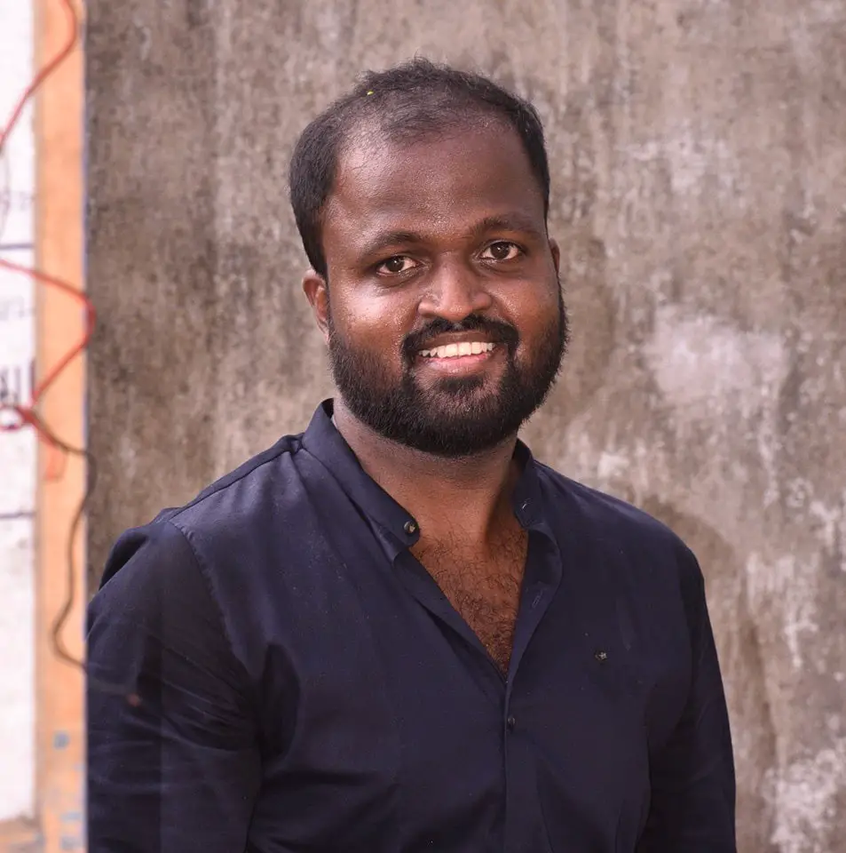 Tamil Assistant Director Guru Ramaiyan