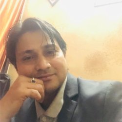 Hemant Gopal Hindi Production Manager