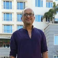 Hindi Manager K.S.Sanjay