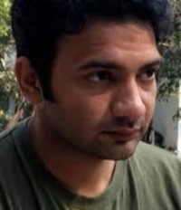 Hindi Editor Samarth Dixit