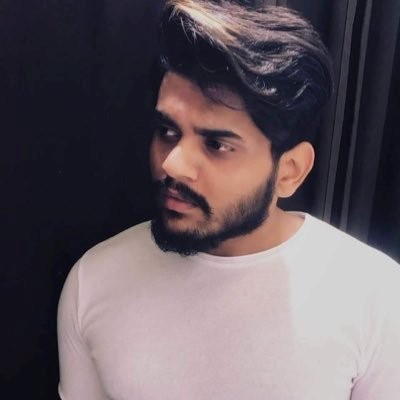 Sandeep Chitukula Telugu Producer