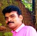 Malayalam Associate Director Sunith Sarangi