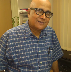 Vijay Upadhyay Hindi Producer