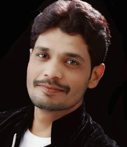 Yogesh Gaikwad Marathi Music Director