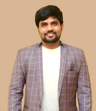 Chaitanya Modalavalasa Kannada Visual Effects Artist