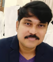 CH Amma Pandu Telugu Musician