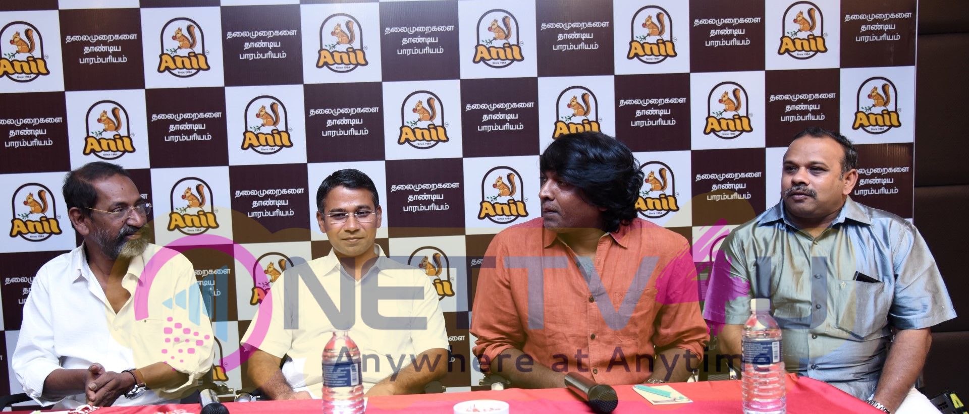 Actor Vijay Sethupathi Donates A Share Of His Remuneration Towards The Education Of The Needy Stills Tamil Gallery