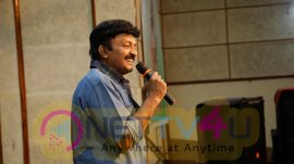 PSV Garuda Vega Success Tour Photos Telugu Gallery