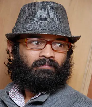 Kannada Cinematographer Guru Prasad Elukoppa