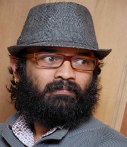 Guru Prasad Elukoppa Kannada Cinematographer