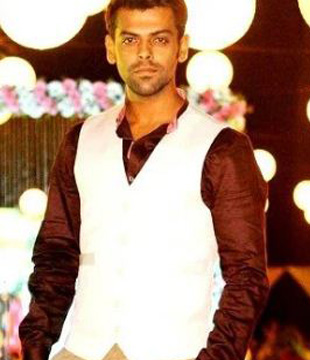 Marathi Tv Actor Rohan Gujar