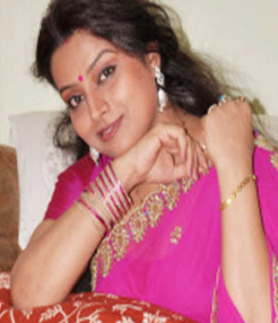 Marathi Tv Actress Sarika Nilatkar