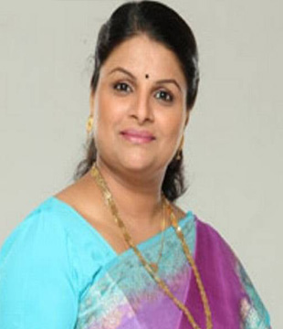 Marathi Tv Actress Supriya Pathare