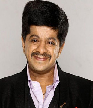 Marathi Tv Actor Vineet Bonde
