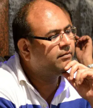 Bengali Director Anindya Ghosh