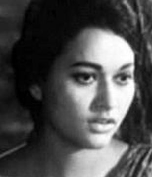 Bengali Movie Actress Anubha Gupta
