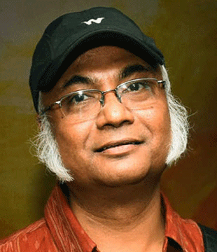 Bengali Editor Arghyakamal Mitra