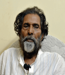 Asim Basu Odia Director