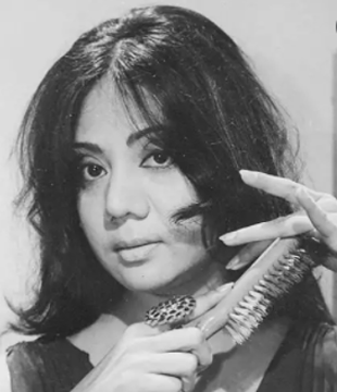 Bengali Movie Actress Basabi Nandi