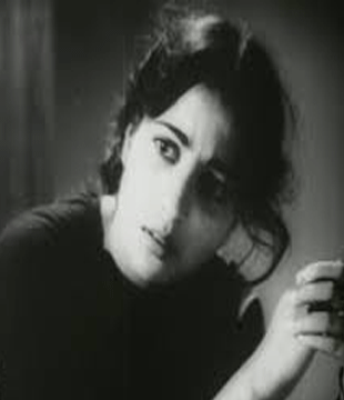 Bengali Movie Actress Chandrabati Devi