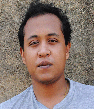 Bengali Director Debarun Pal