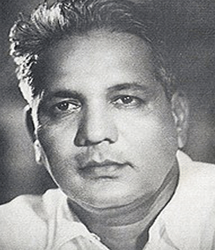 Marathi Director Dinkar D Patil
