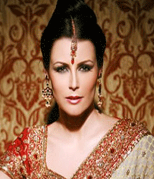 Bengali Movie Actress Emma Brown Garett