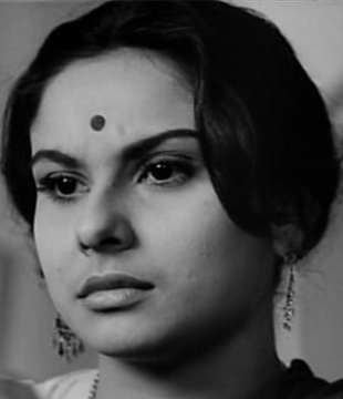 Bengali Movie Actress Gitali Roy