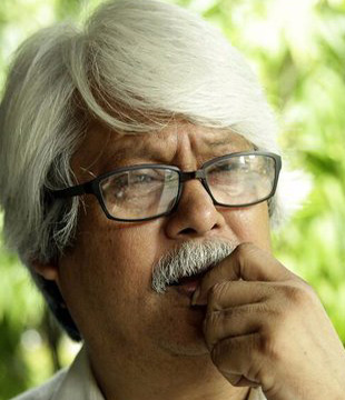 Bengali Director Haranath Chakraborty