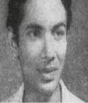 Bengali Director Hiralal Sen