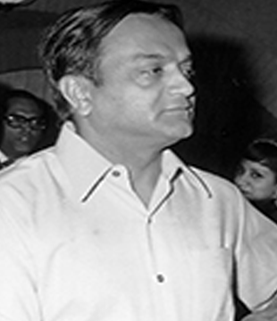 Bengali Director JK Kapur