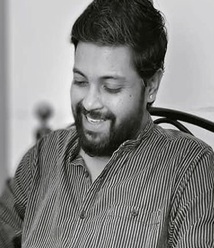 Marathi Director Makarand Mane