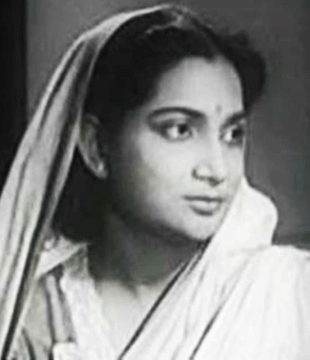 Bengali Movie Actress Manju Dey
