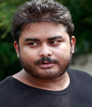 Bengali Contestant Mikhail Bora