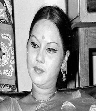 Bengali Movie Actress Miss Shefali