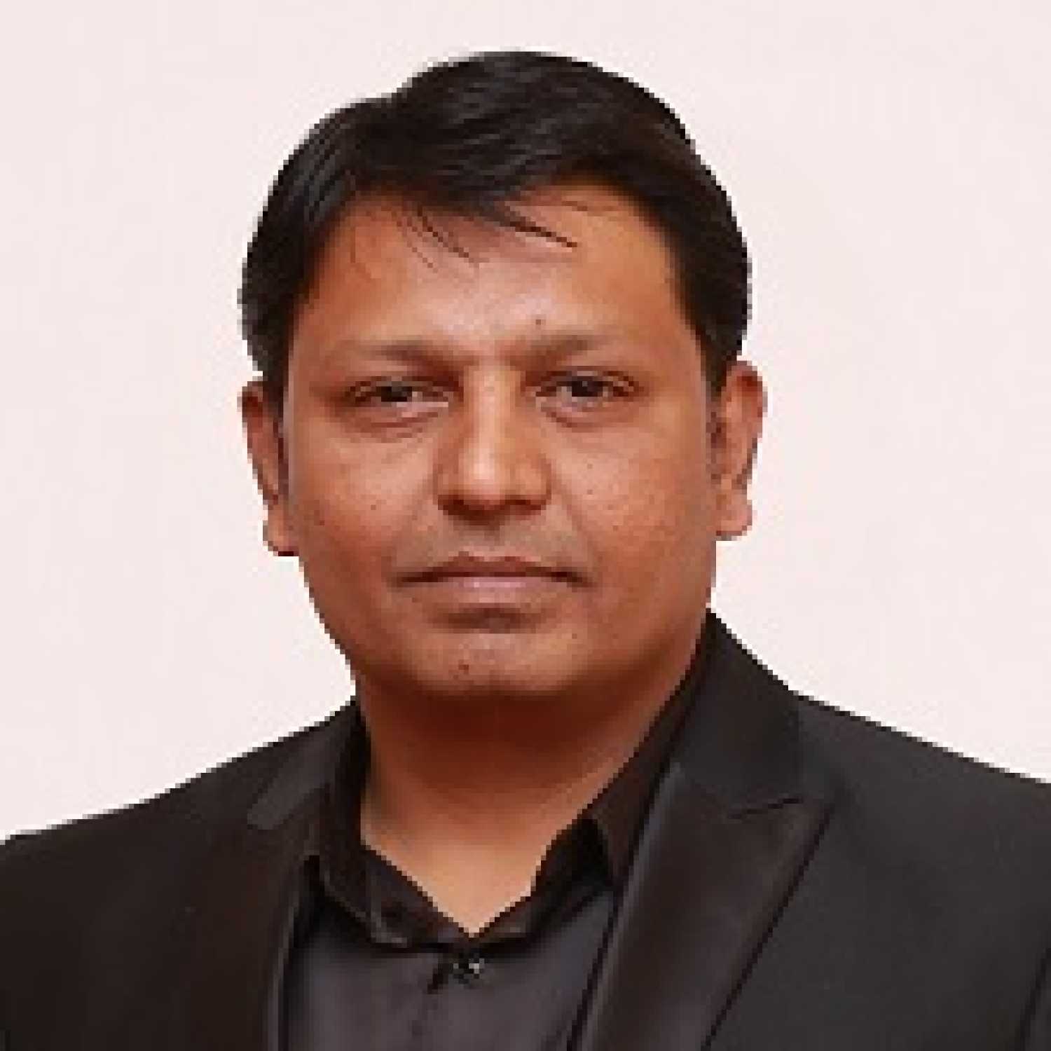 Marathi Director Nilesh Jalamkar